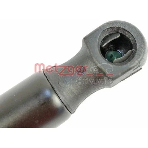 Газова пружина багажника METZGER 2110039 для OPEL, фото №2