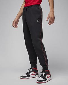 Штани JORDAN J FLT MVP HBR FLC PANT S - Фото 1