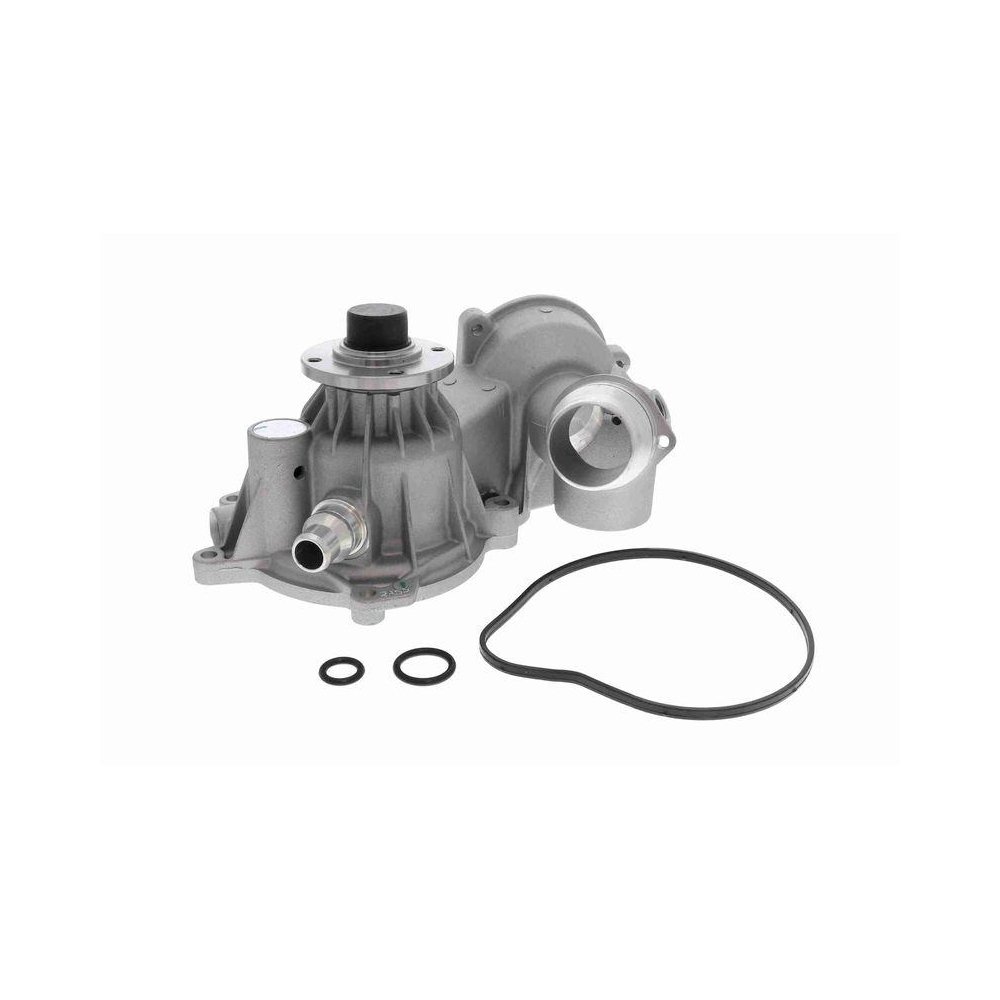 Водяной насос охлаждения двигателя VAICO V20-50046 для BMW, фото №1