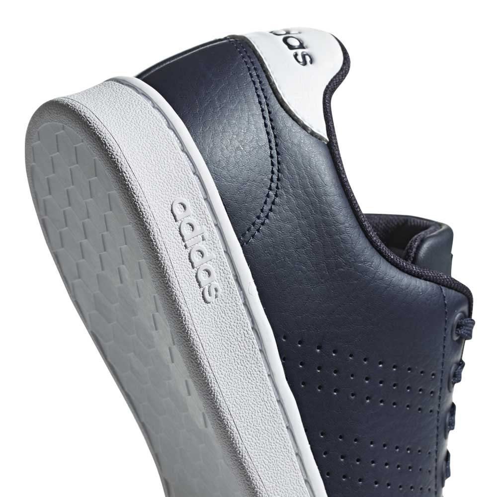 Кросівки Adidas Advantage чоловічі, фото №8