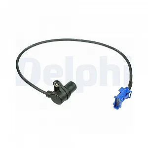 Купити Датчик імпульсів колінвала DELPHI SS10960 для SAAB - Фото 1 Датчик імпульсів колінвала DELPHI SS10960 для SAAB - Фото 1