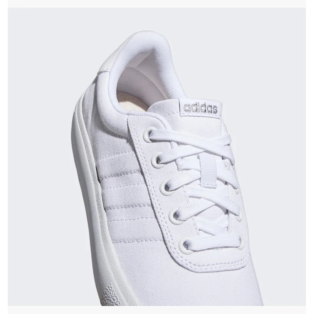 Кросівки Adidas Vulc Raid3R Skateboarding Shoes White Gx0872  36 2/3, фото №5