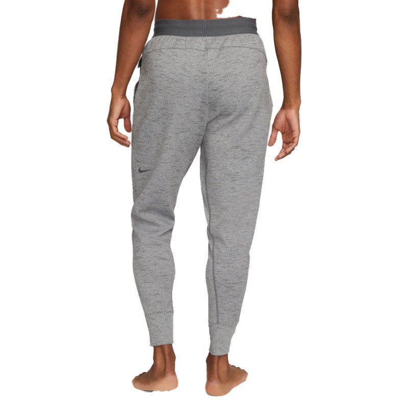 Штани Nike Yoga Dri-Fit Dyed Jogger Sweatpants L, фото №2