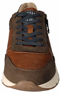 Кросівки Mustang 4200-301 чоловічі ціна на synthetic.ua - Фото 1 Кросівки Mustang 4200-301 чоловічі synthetic.ua - Фото 1