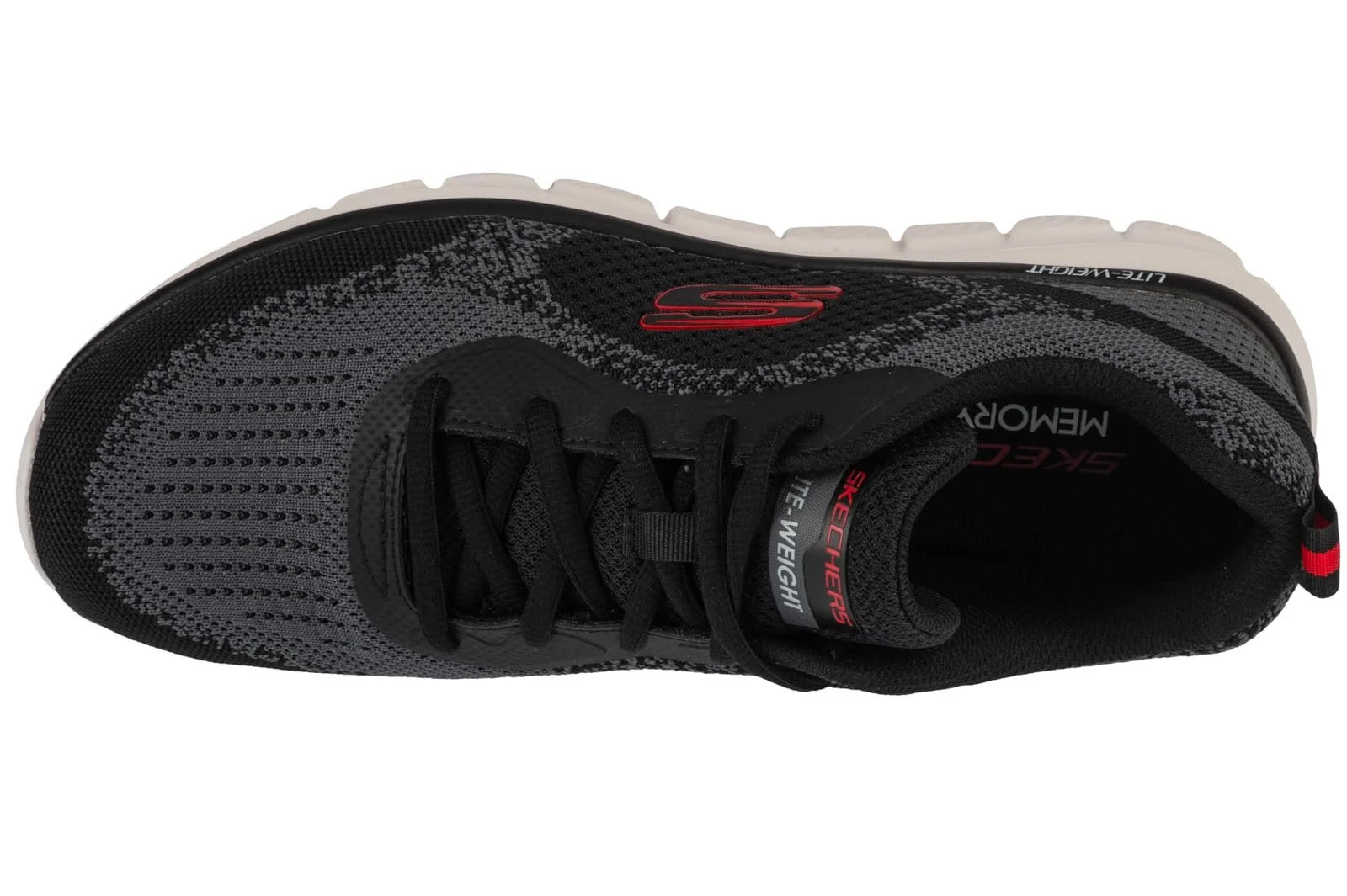 Кросівки Skechers чоловічі, фото №3 Кросівки Skechers чоловічі, фото №3