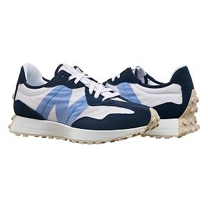 Кроссовки New Balance 327 (MS327SV) 44 - Фото 1