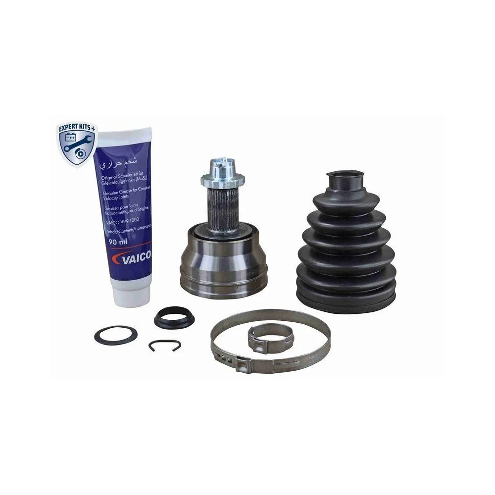 Комплект шарніра приводного вала VAICO EXPERT KITS + V10-7292, фото №1 Комплект шарніра приводного вала VAICO EXPERT KITS + V10-7292, фото №1