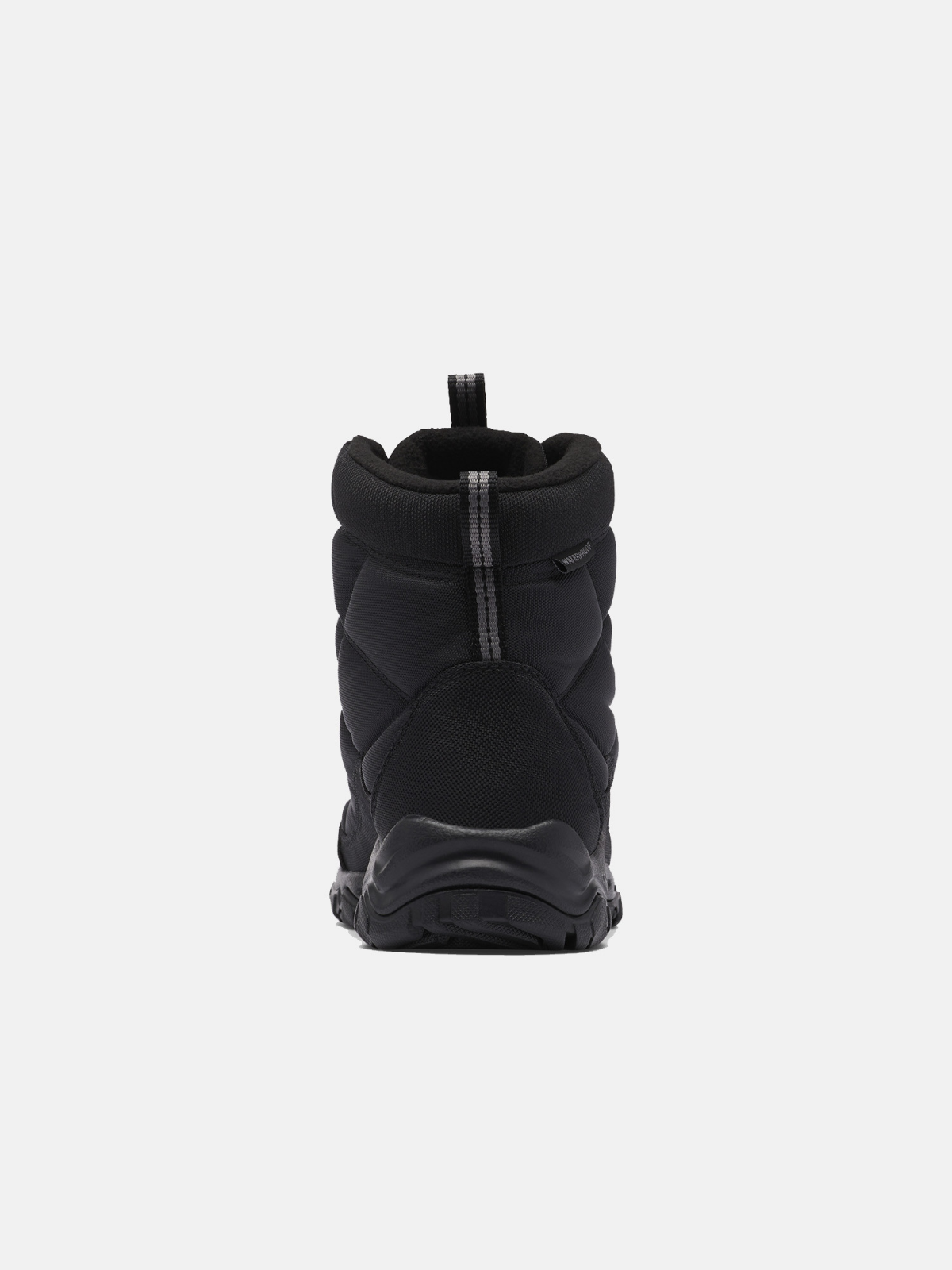 Черевики FIRECAMP™ BOOT 2099741012 Columbia Чорний 44.5, фото №4