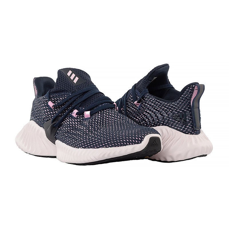 Кроссовки для бега Adidas Alphabounce Instinct 40, фото №1