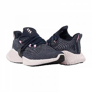 Кроссовки для бега Adidas Alphabounce Instinct 40 - Фото 1