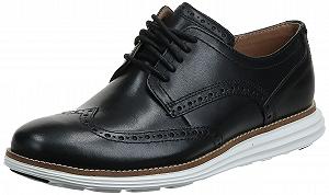 Оксфорды Cole Haan Grand Tour Wingtip - Фото 1