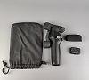 Стедикам DJI OSMO MOBILE 7P Черный Б/У Хороший