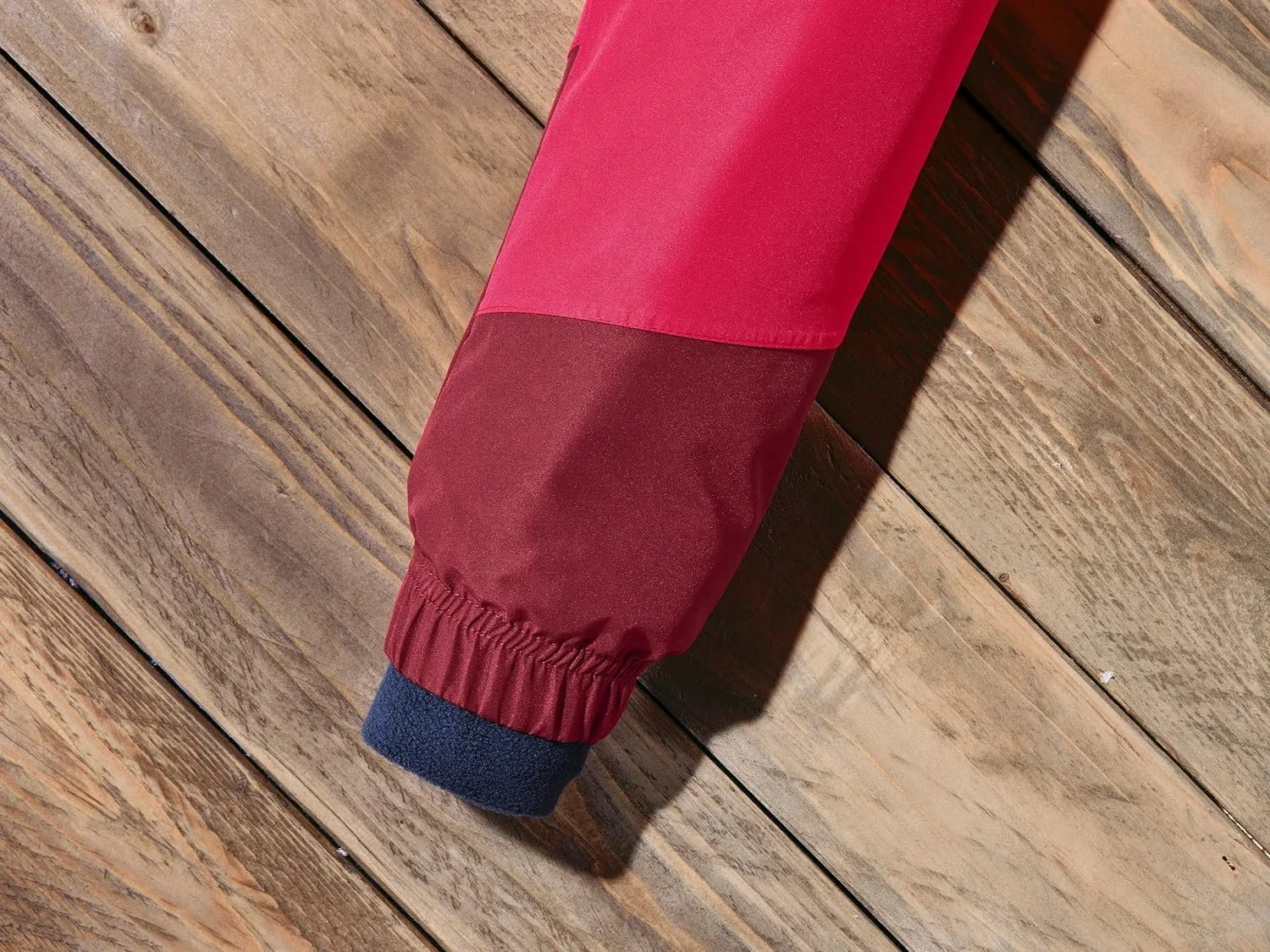 Дитяча зимова куртка Lupilu з капюшоном Bionic Finish Eco, фото №3