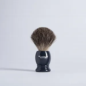 Помазок для бритья Plisson Essentiel Grey Russian Size 12 Slate Blue цена на synthetic.ua - Фото 1 Помазок для бритья Plisson Essentiel Grey Russian Size 12 Slate Blue synthetic.ua - Фото 1