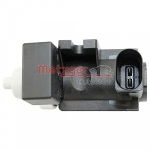 Преобразователь давления, турбокомпрессор METZGER 0892583 оригинальная запасная часть для AUDI synthetic.ua - Фото 1