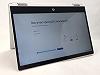 Сенсорний ноутбук 14" HP Chromebook X360 14b-ca0010nf Intel Pentium Silver N5000 RAM 4GB eMMC 64GB Chrome OS Алюмінієвий корпус (UKR) Уцінка