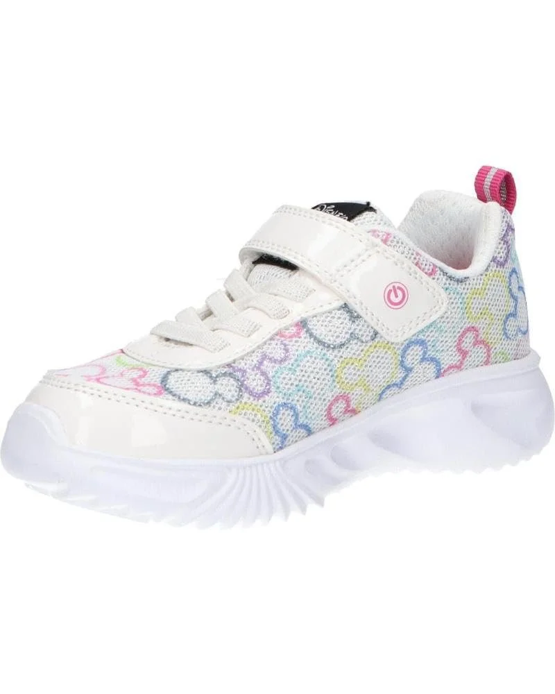 Кросівки Geox J Assister Girl D для дівчат, фото №4