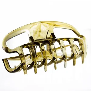 Купити Заколка для волосся велика з одного боку Welovebeads 10 см - Фото 1 Заколка для волосся велика з одного боку Welovebeads 10 см - Фото 1