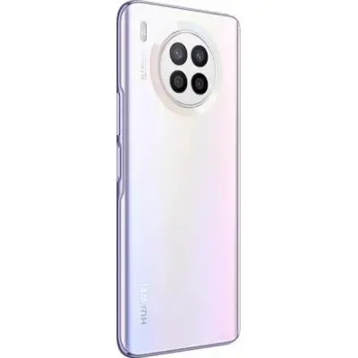 Мобильный телефон Huawei Nova 8i 6/128Gb Moonlight Silver 51096KMH, фото №7 Мобильный телефон Huawei Nova 8i 6/128Gb Moonlight Silver 51096KMH, фото №7