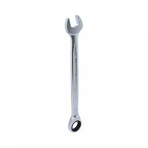 Тріскачковий комбінований ключ KS TOOLS 503.4230-E synthetic.ua - Фото 1