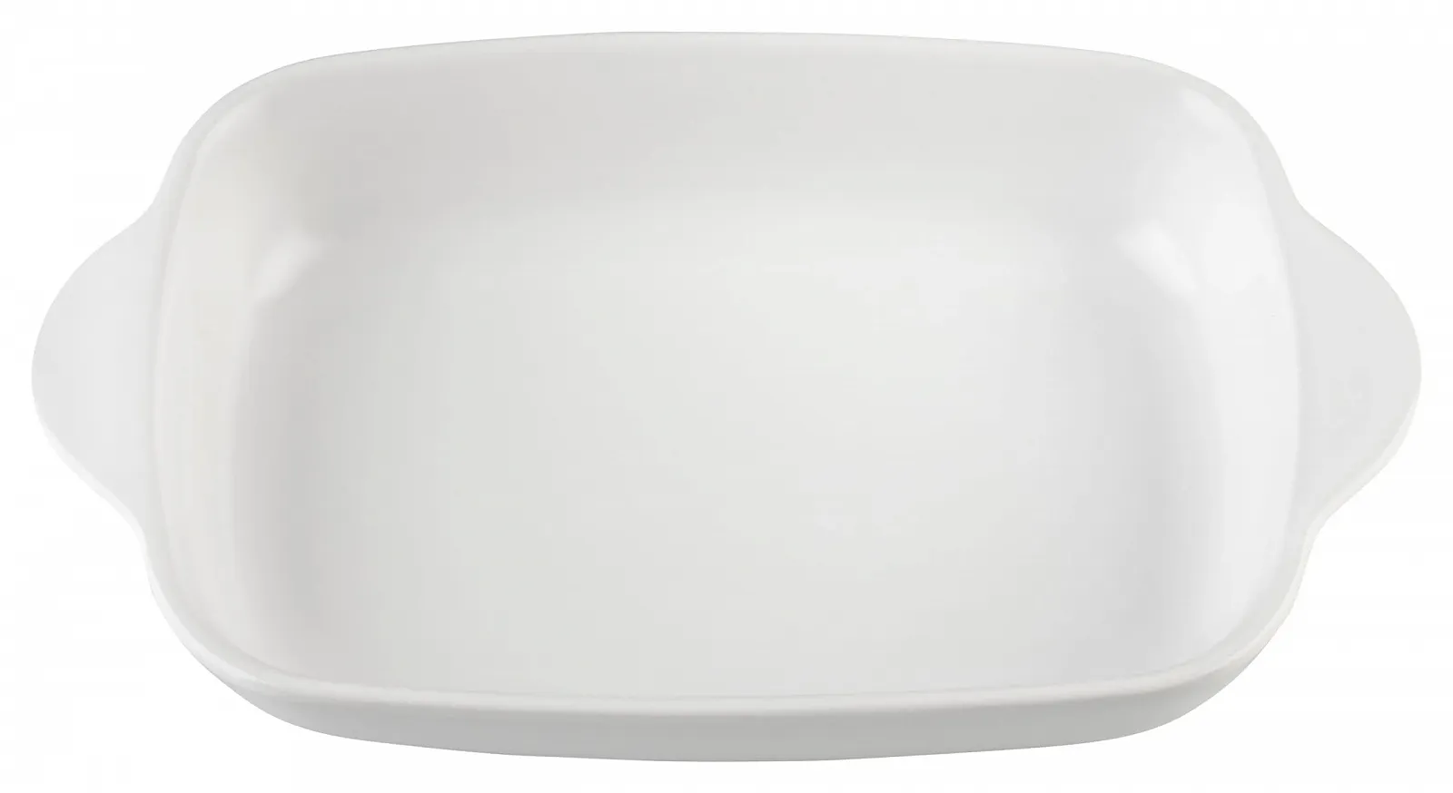 Форма для запекания керамическая Набор 2 шт 22x13x4 см Белая, фото №3 Форма для запекания керамическая Набор 2 шт 22x13x4 см Белая, фото №3