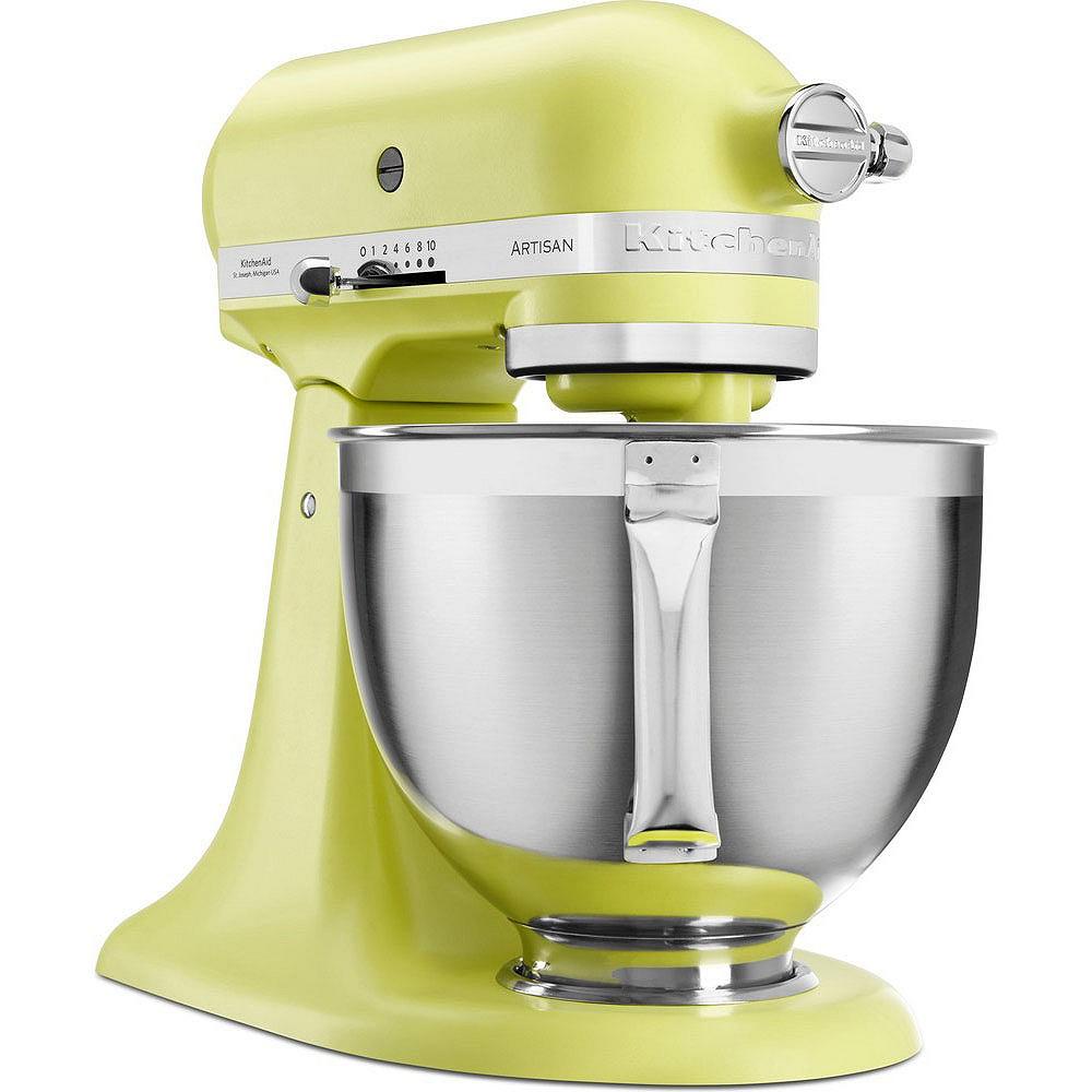 Миксер KitchenAid 5KSM185PSECA, фото №10