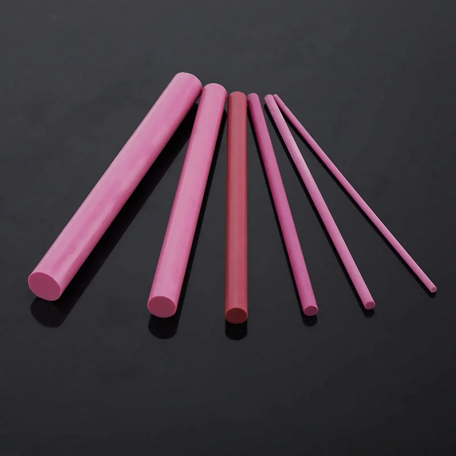 Набір для заточування стамесок ручний Точильний камінь 100 мм 3000 Grit, фото №3