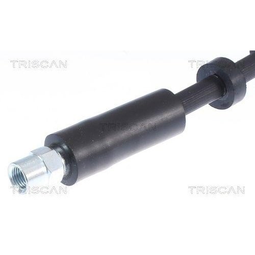 Гальмівний шланг TRISCAN 8150 27210 VOLVO задній міст, фото №2