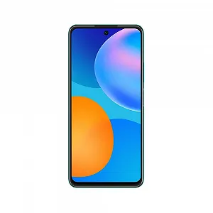 Смартфон Huawei P smart 2021 128 GB, 4 GB RAM, Dual SIM, Изумрудно-зеленый synthetic.ua - Фото 1