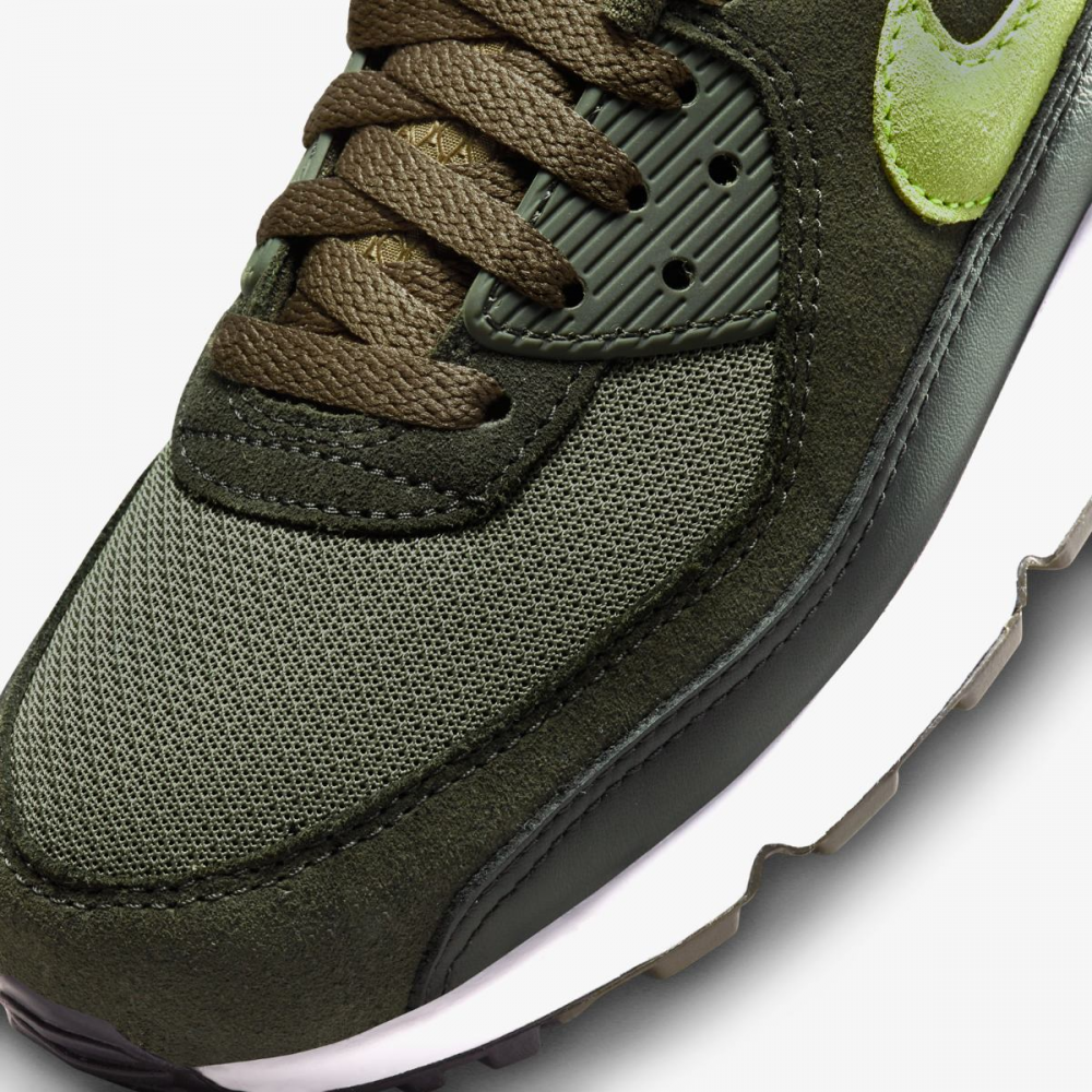 Кроссовки Nike AIR MAX 90 Размер 47, фото №7
