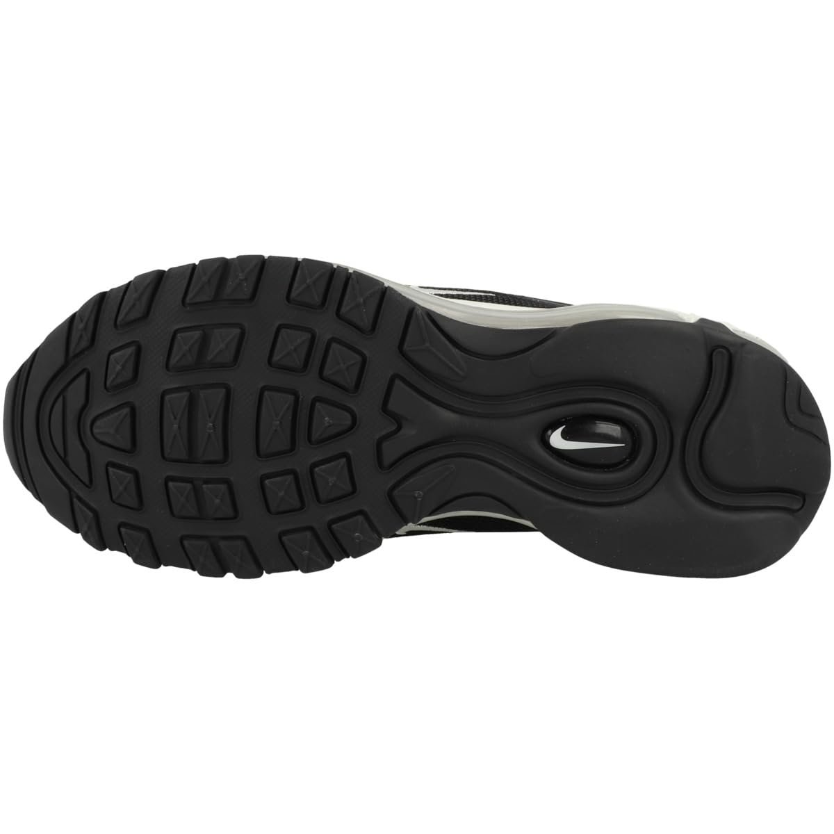 Кроссовки Nike Base Flight High '14 644401 004, фото №5