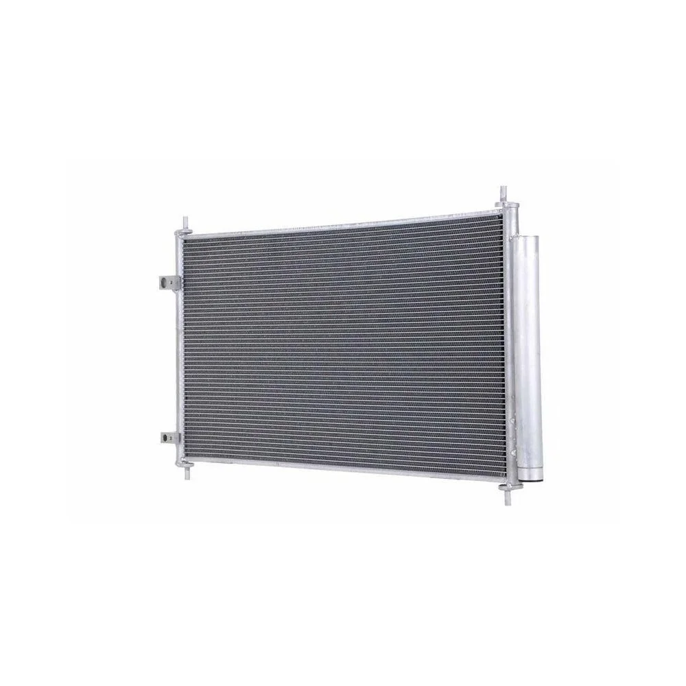 Конденсатор кондиціонера HELLA 8FC 366 221-671 TOYOTA, фото №1