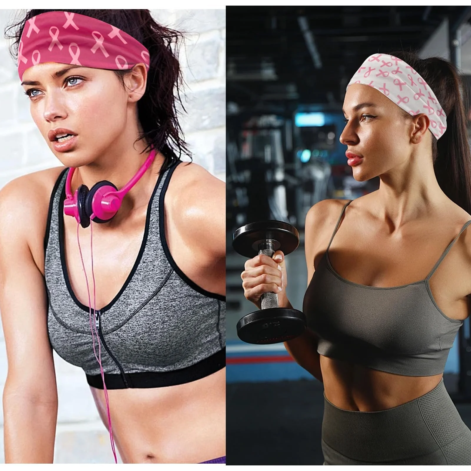 Спортивна Пов'язка на Голову, фото №6 Спортивна Пов'язка на Голову, фото №6