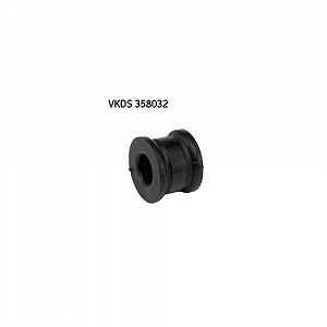 Втулка стабилизатора SKF VKDS 358032 для MERCEDES-BENZ, внешняя - Фото 1