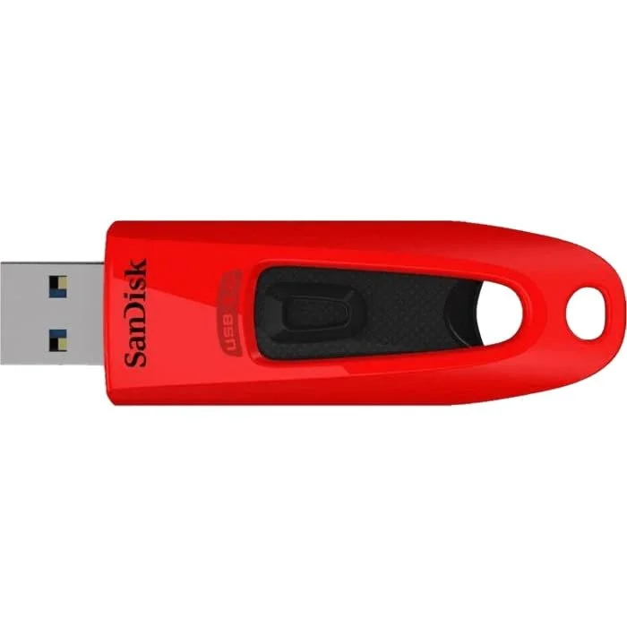 USB Flash Drive SanDisk Ultra USB 3.0 64 GB 2 Pack, фото №3 USB Flash Drive SanDisk Ultra USB 3.0 64 GB 2 Pack, фото №3