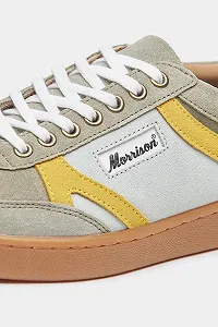 Кроссовки Morrison Hudson Unisex synthetic.ua - Фото 1