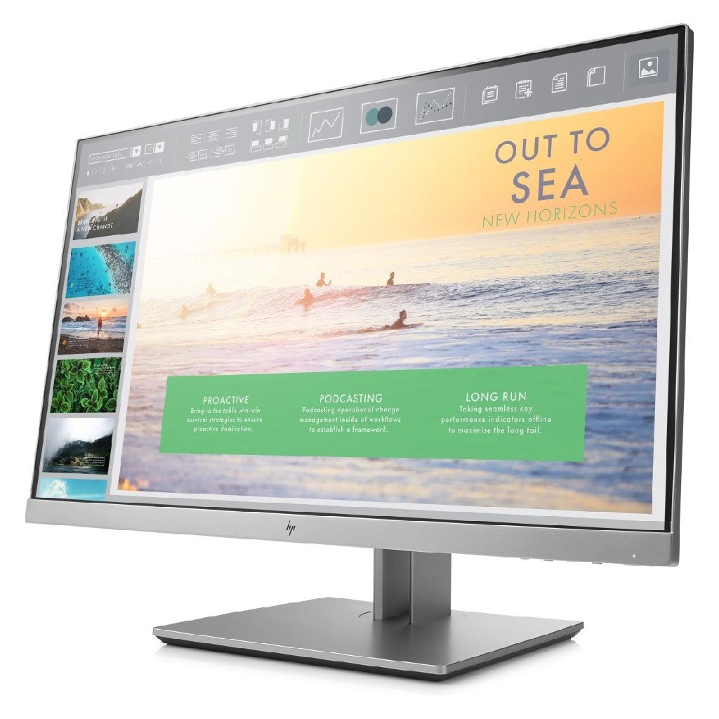 Монитор 23 HP EliteDisplay E233 Class A, фото №7