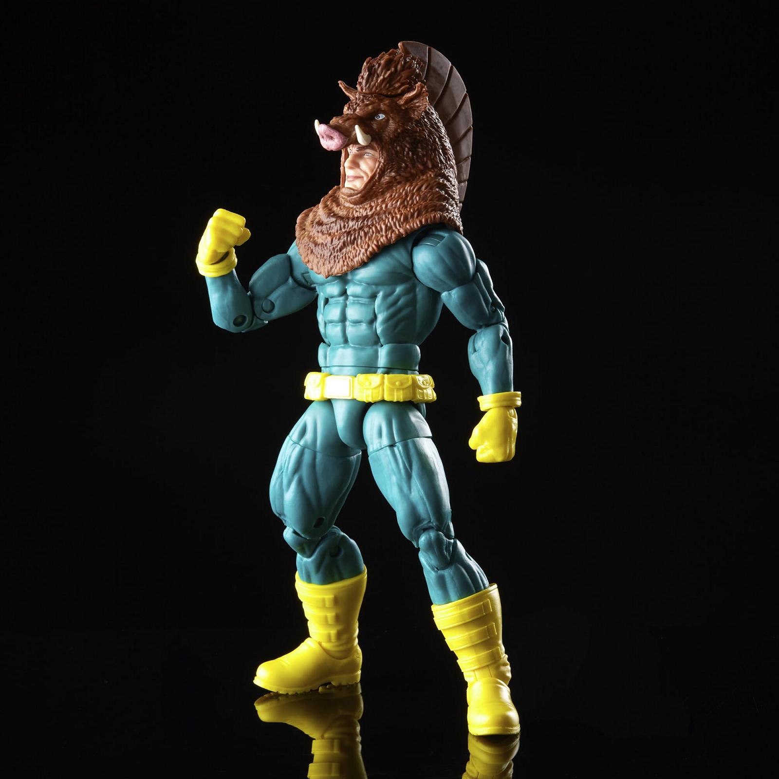Фігурки екшн Marvel Legends Series Spider-Man, 15 см, 14 аксесуарів, фото №8