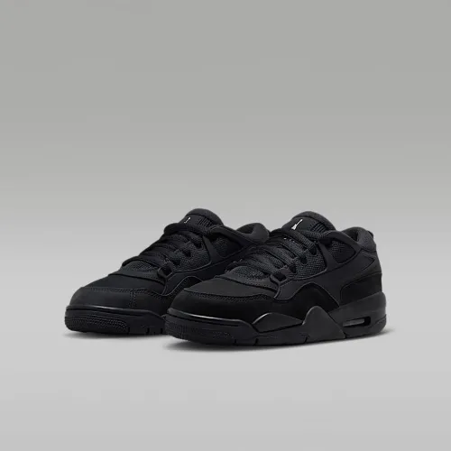 Кроссовки Nike AIR JORDAN 4 RM (GS) Размер 37.5, фото №5