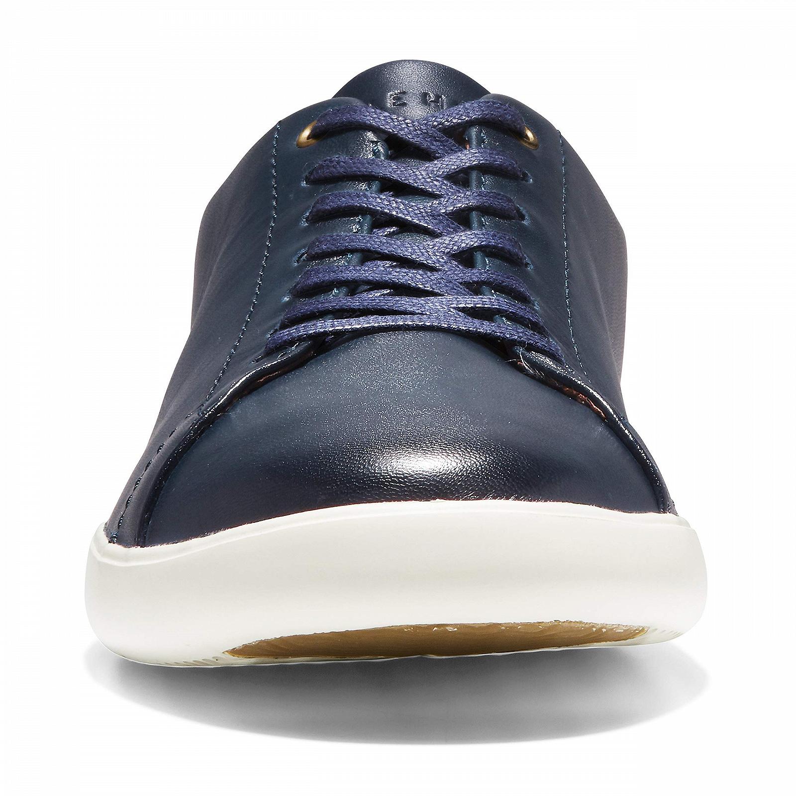 Кроссовки Cole Haan Grand Crosscourt мужские, фото №18