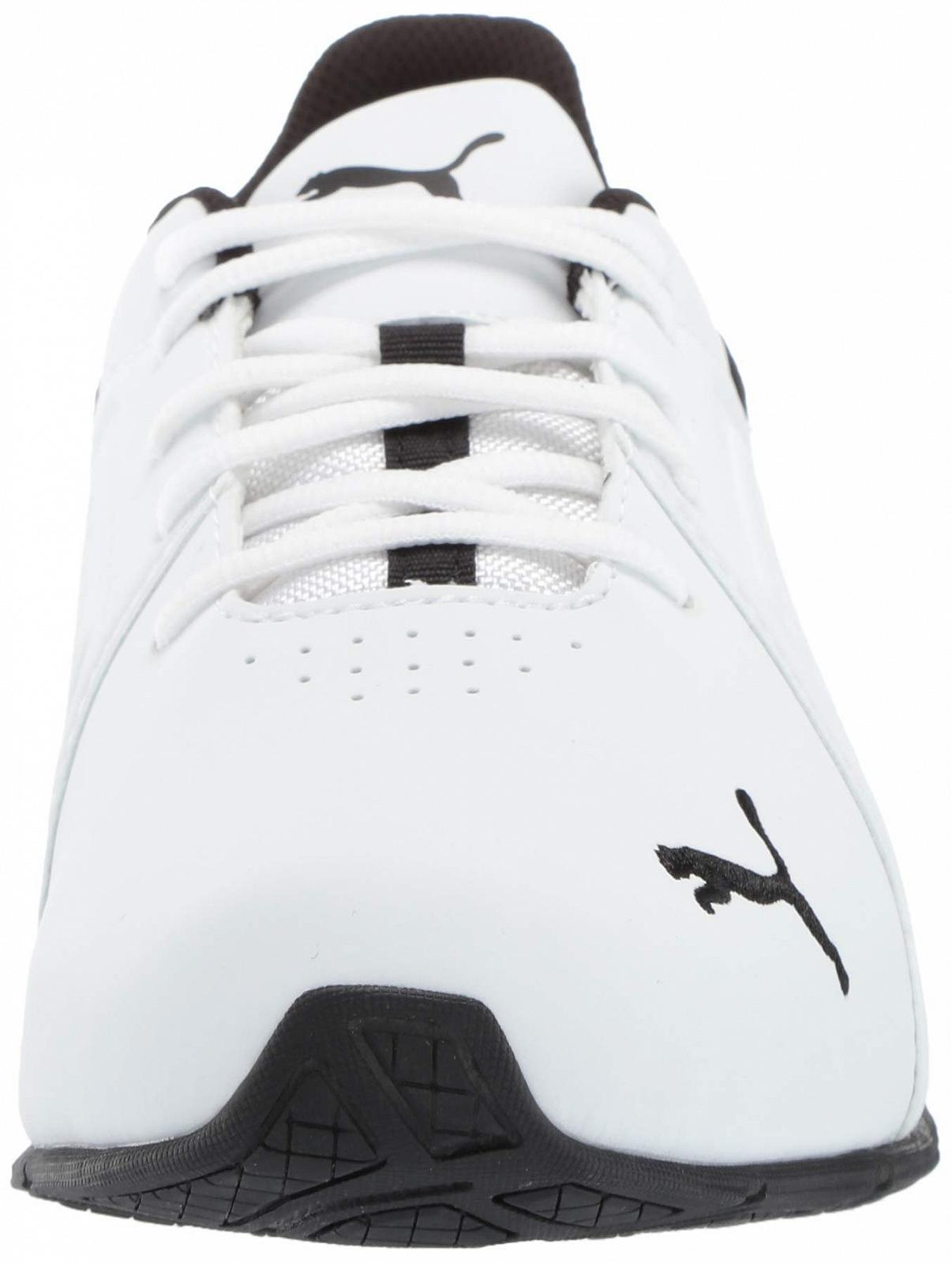 Кроссовки PUMA Viz Runner мужские, фото №2