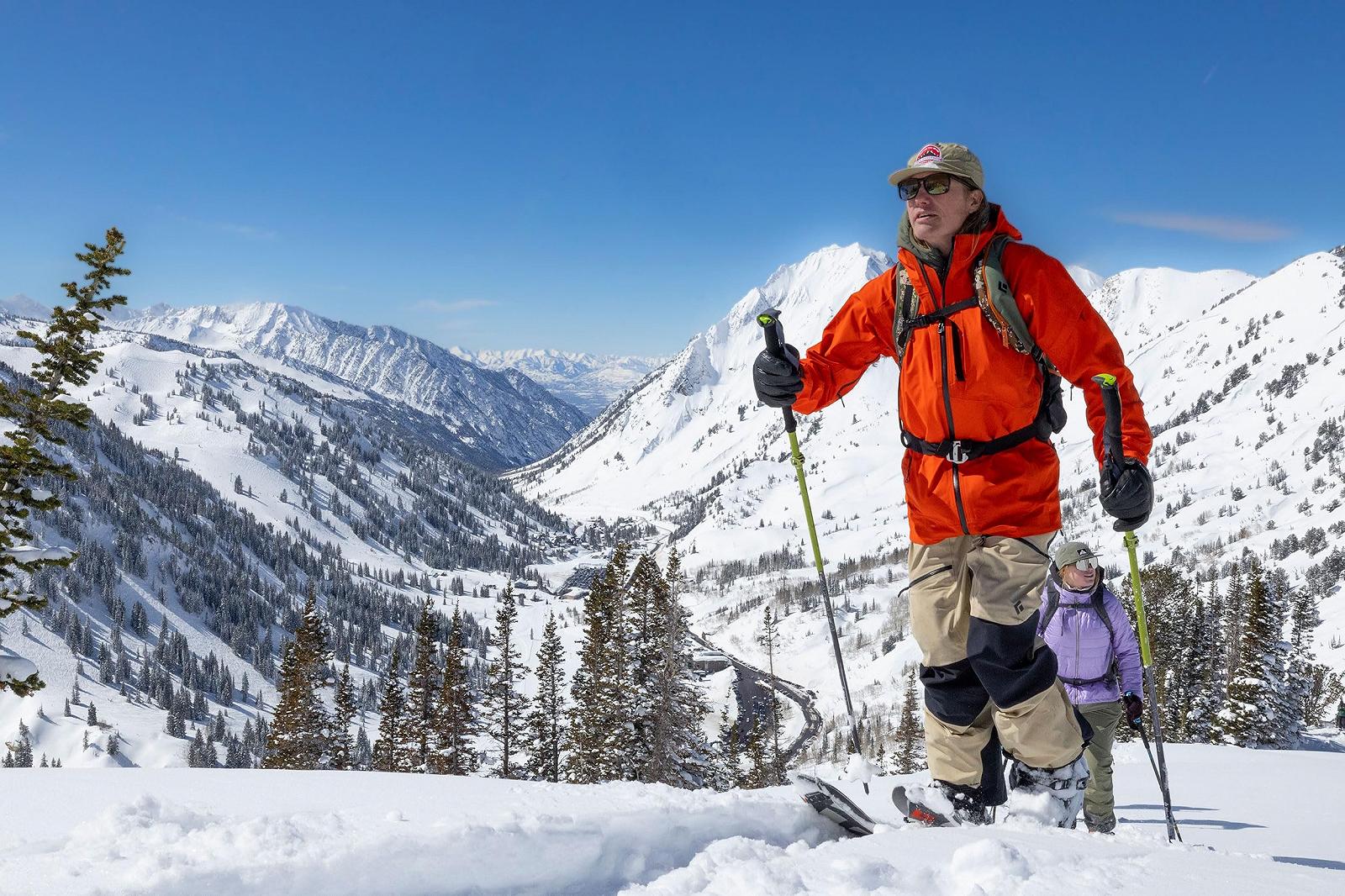 GIRO Crest Matte Black/Tortoiseshell Fade, фото №3