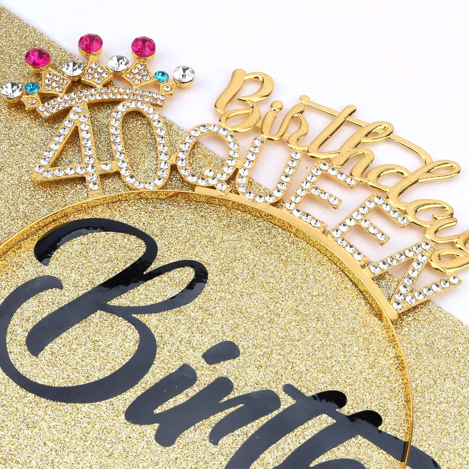 Обруч для волосся, фото №7 Обруч для волосся, фото №7