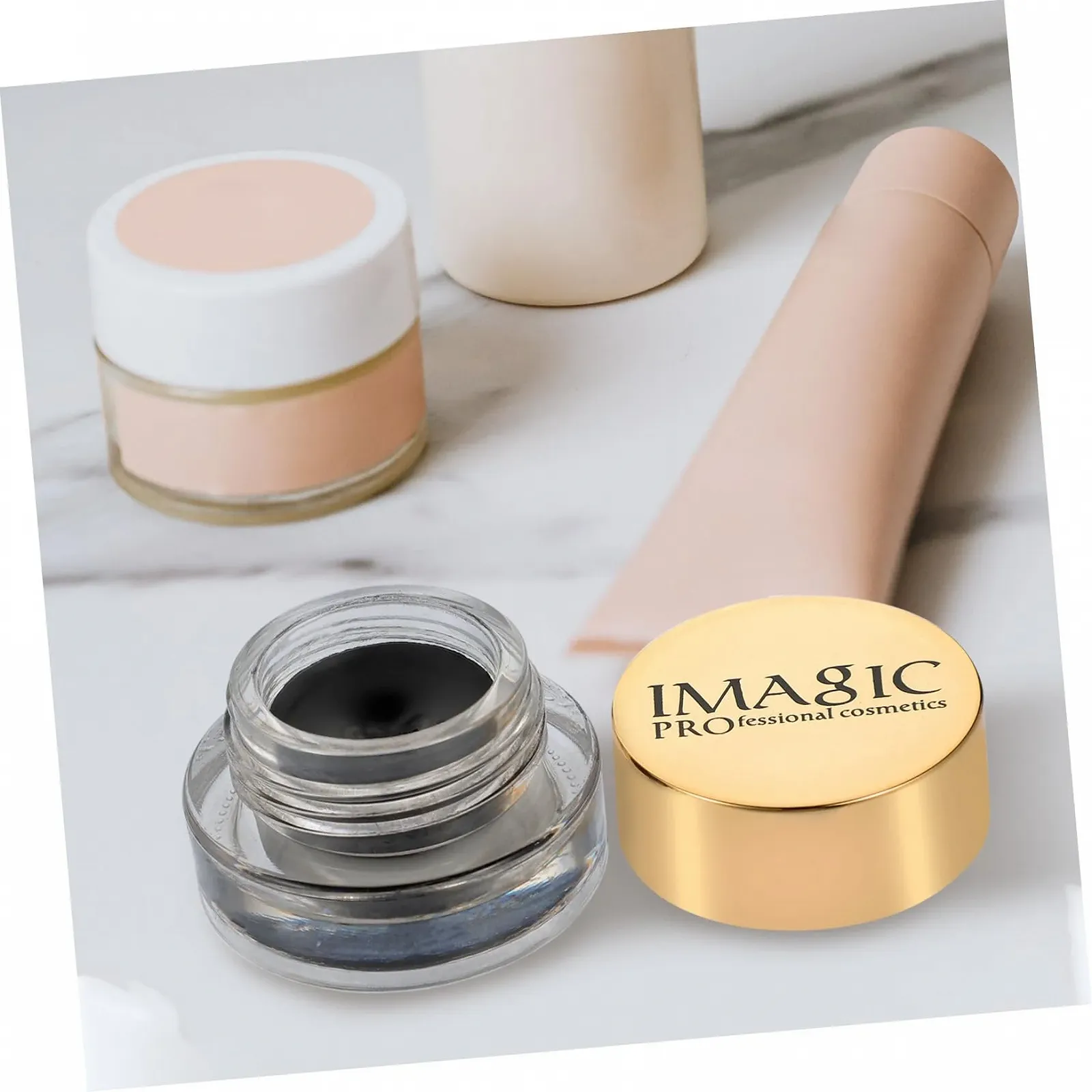 Гелевая Подводка Angoily, фото №3