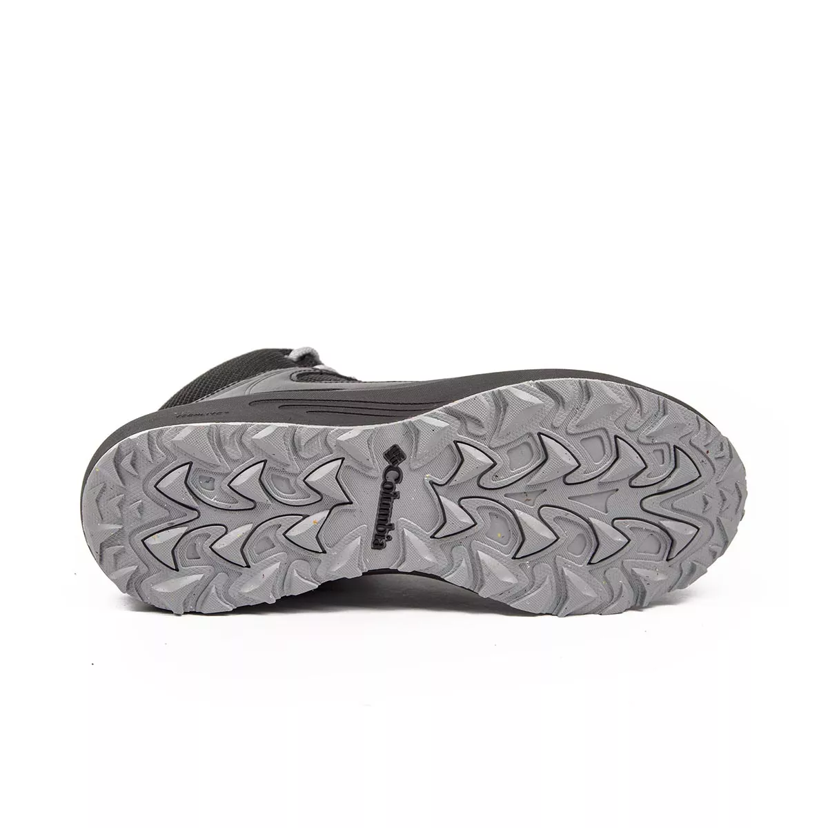 Черевики Trailstorm™ Mid Waterproof Omni-Heat™ Shoe 2005441010 Columbia Чорний 41, фото №5