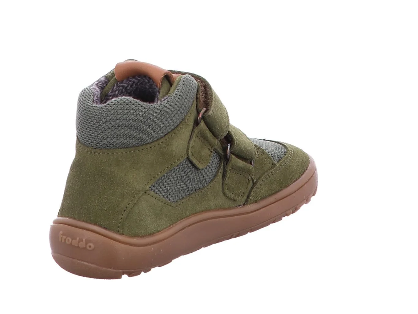 Обувь Froddo Barefoot Tex Autumn, фото №2