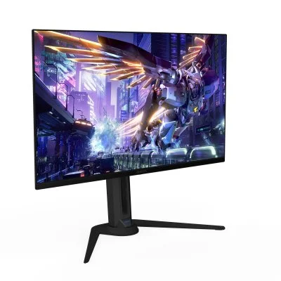 Монитор GIGABYTE AORUS FO32U2P, фото №2 Монитор GIGABYTE AORUS FO32U2P, фото №2