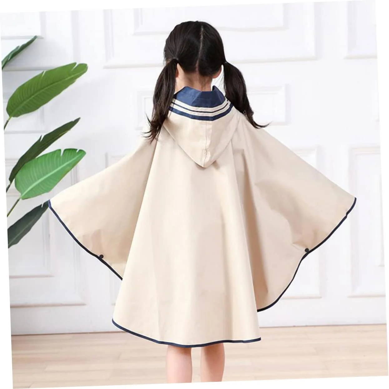 Дощовик OATIPHO Водонепроникний, фото №8