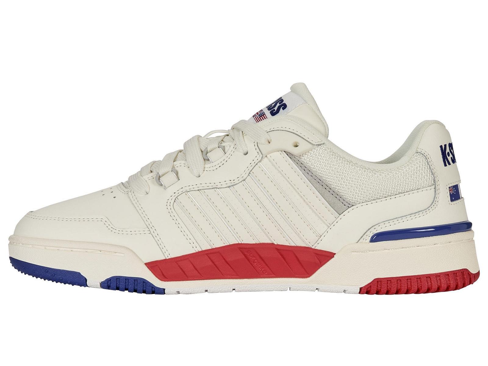 Чоловічі Кросівки K-Swiss Si-18 Rival, фото №6 Чоловічі Кросівки K-Swiss Si-18 Rival, фото №6