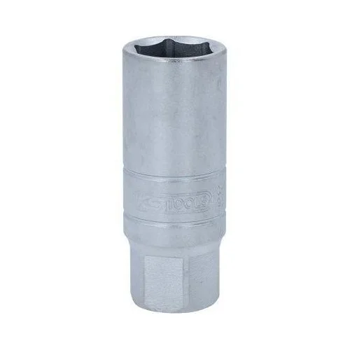 Набор головок для свечей зажигания KS TOOLS 911.1512-E, фото №4 Набор головок для свечей зажигания KS TOOLS 911.1512-E, фото №4